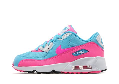 Nike Air Max for children